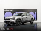 Citroen C4 1.5 BlueHDi Feel Pack