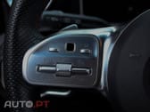 Mercedes-Benz A 180 d AMG Line Aut.