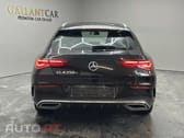 Mercedes-Benz CLA 250 e Shooting Brake AMG Line