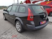 Renault Mégane Break 1.5 dCi