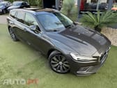 Volvo V60 2.0 T6 AWD TE Inscription