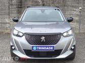 Peugeot 2008 1.2 PureTech Allure EAT8