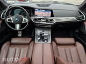 BMW X5 45 e xDrive Pack M