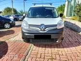 Renault Kangoo Maxi