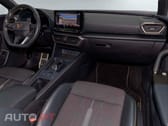Cupra Leon VZ 1.4 eHybrid