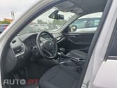 BMW X1 20 d sDrive