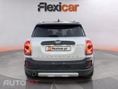 MINI Countryman Cooper D Auto