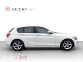 BMW 116 d Advantage