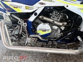 Suzuki LT-R 450