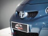 Toyota Aygo 1.0