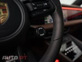 Porsche Macan Electric 4