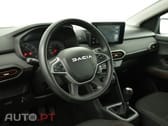 Dacia Sandero Sandero 1.0 TCe Stepway Expression