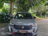 Peugeot E-2008 50 kWh Active Pack