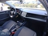 Audi A1 25 TFSI