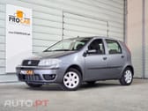 Fiat Punto 80 Dynamic