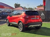 Renault Captur TCe 120 EDC Helly Hansen