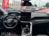 Peugeot 5008 1.5 BlueHDi Allure Pack