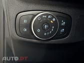 Ford Focus 1.0 EcoBoost Titanium Aut.