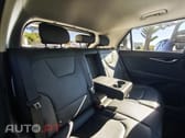 Kia Niro 64kWh Tech X