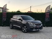 Peugeot 3008 1.2 PureTech GT Line