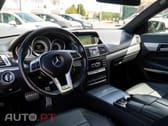Mercedes-Benz E 220 CDI Elegance BE Auto.