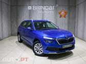 Skoda Kamiq 1.0 TSI Style