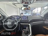 Peugeot 3008 1.6 BlueHDi Allure EAT6