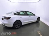 Tesla Model 3 Long-Range Dual Motor AWD