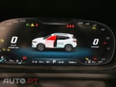 MG EHS 1.5 T-GDI Plug-in Hybrid Luxury