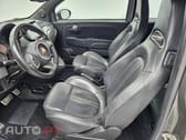 Abarth 500C 1.4 T-Jet Elaborazione MTA