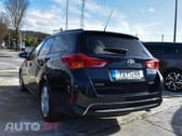 Toyota Auris Touring Sports 1.4 D - 4D