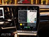 Renault Austral 1.2 E-Tech Techno