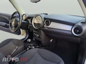 MINI One 1.6 3 Portas