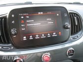 Fiat 500 1.2 Lounge S&S