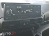 Peugeot Partner 1.6 BlueHDi Confort