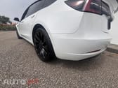 Tesla Model 3 Long Range AWD Dual Motor Performance