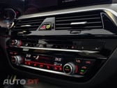 BMW 530 e xDrive Aut. M Sport Edition