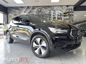 Volvo XC40 T5 PHEV Inscription Expression