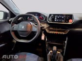 Peugeot 208 1.2 PureTech