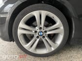 BMW 318 d Line Sport