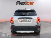 MINI Countryman Cooper D Auto