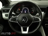 Renault Clio Clio 1.0 TCe Techno CVT