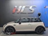MINI Cooper Classic