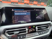 BMW 320 e Line Sport Auto