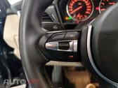BMW 218 d Line Luxury Auto