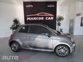 Fiat 500 Connect