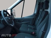 Ford Transit I.V.A DEDUTÍVEL L3H2 Trend