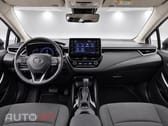 Toyota Corolla 1.8 Hybrid Exclusive