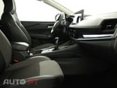 Nissan Qashqai Qashqai 1.3 DIG-T Advance