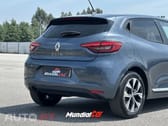 Renault Clio 1.5 Blue dCi Limited